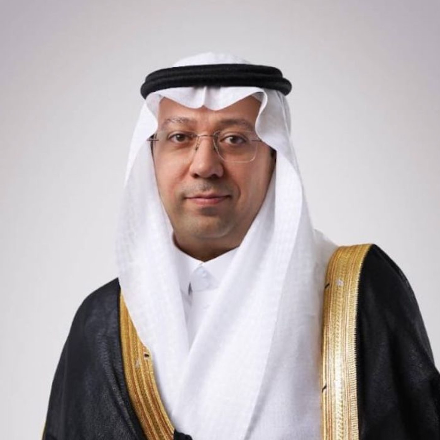 H.E. Dr. Munir M. Eldesouki, President of KACST