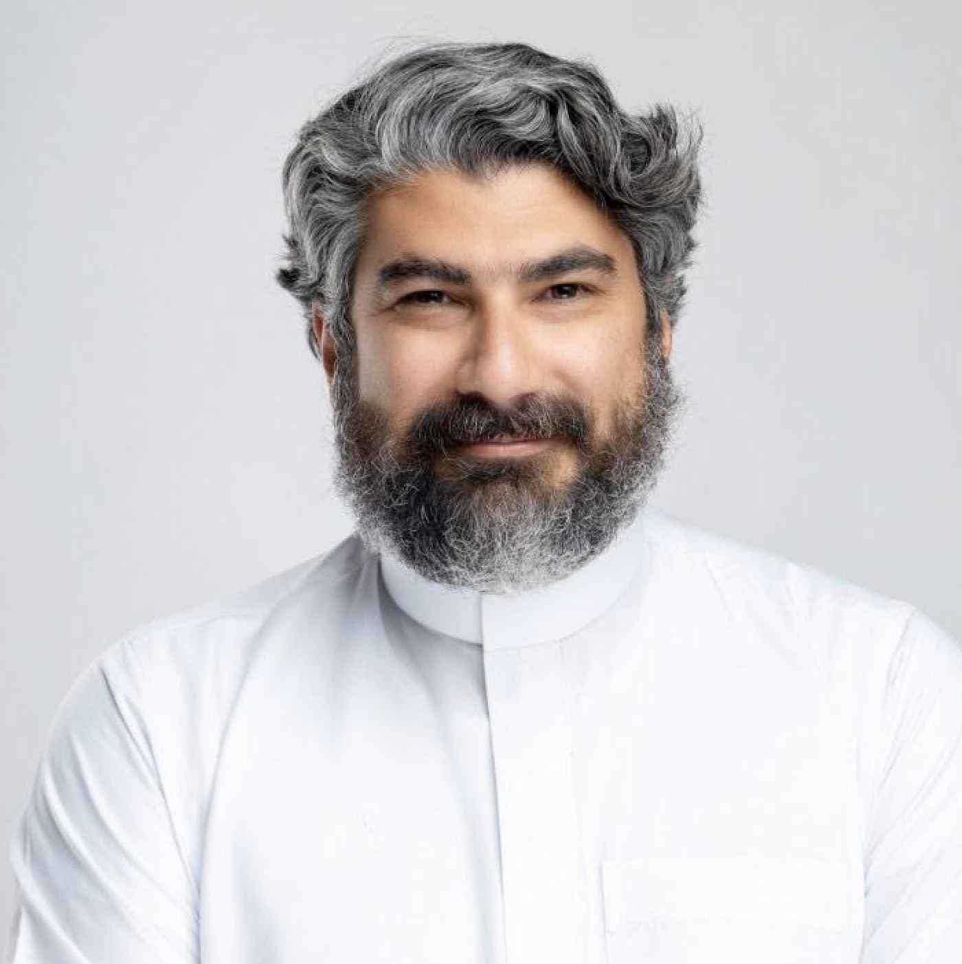 Omar Al-Shabaan